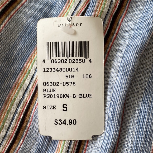 Windsor Matching Two Piece Set - Picture 4 of 5